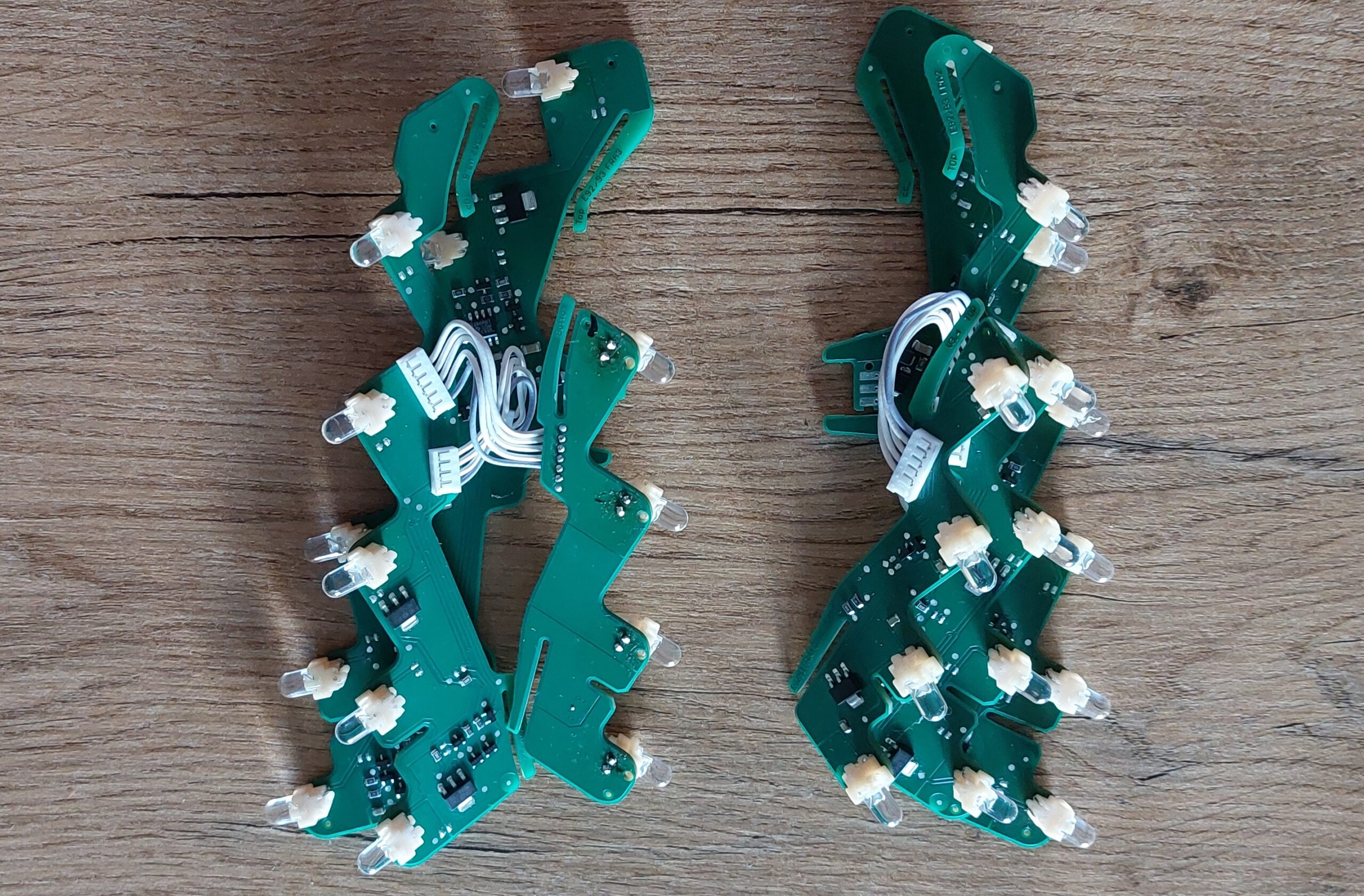 Dostosowanie świateł w autach z USA do norm europejskich