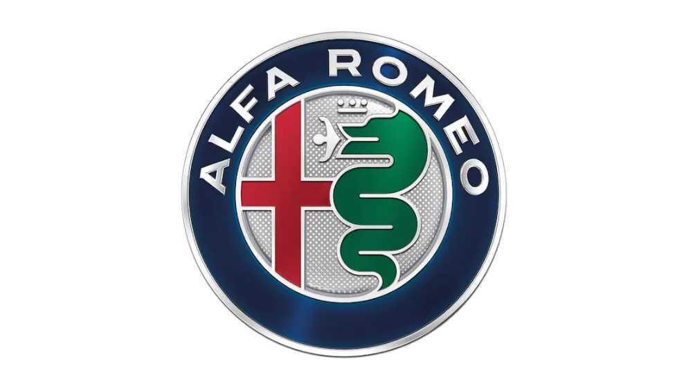 Alfa Romeo Giulia konwersja USA EU