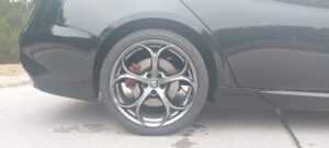 Jak prawidłowo wyważyć felgę aluminiową?