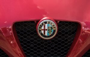 Konwersja z USA na Europę w Alfa Romeo Giulia