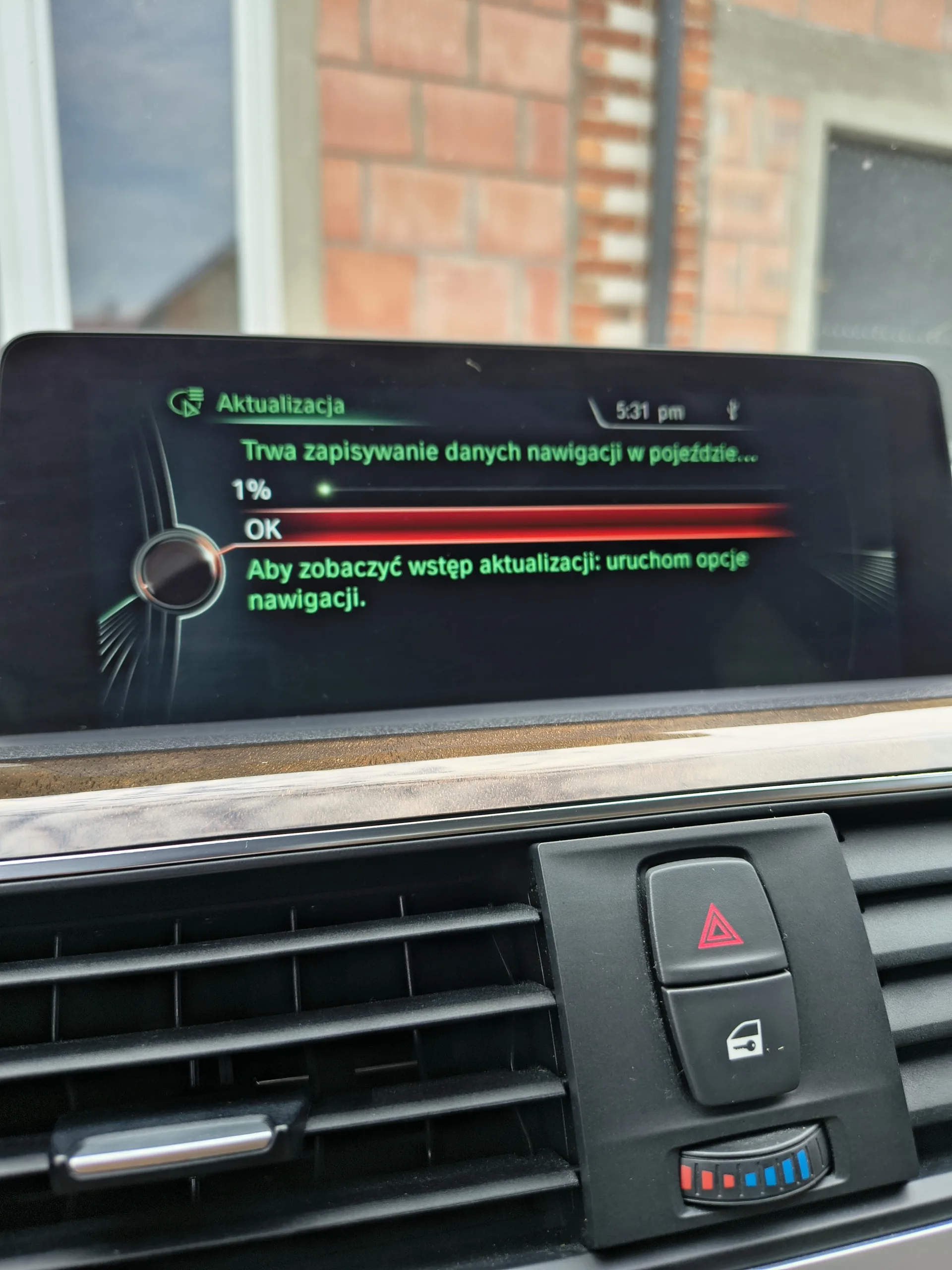 BMW F30 z USA na EU – zakres konwersji, lampy i iDrive