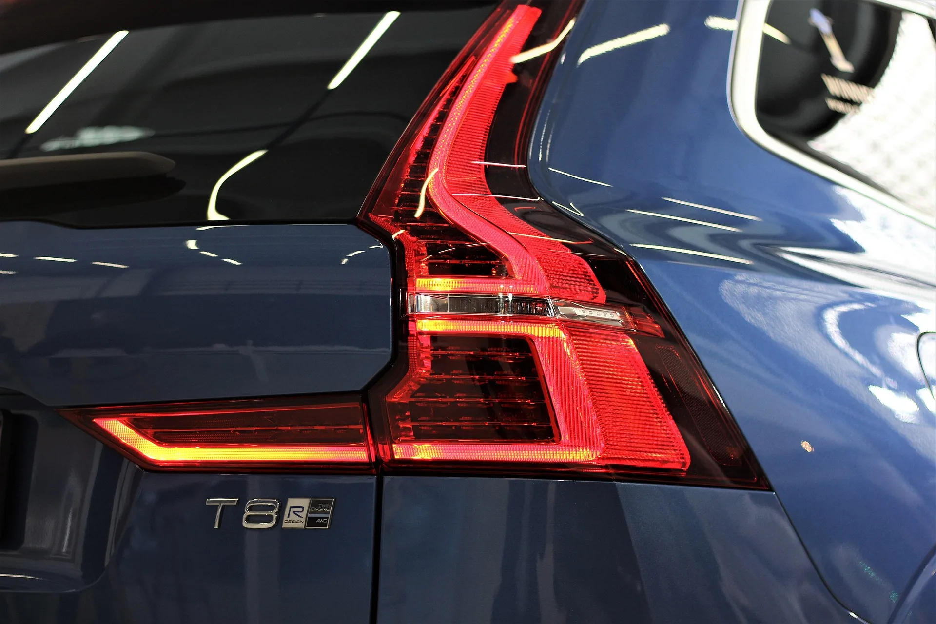 Konwersja Volvo XC60 z USA na EU – zakres, koszt i proces