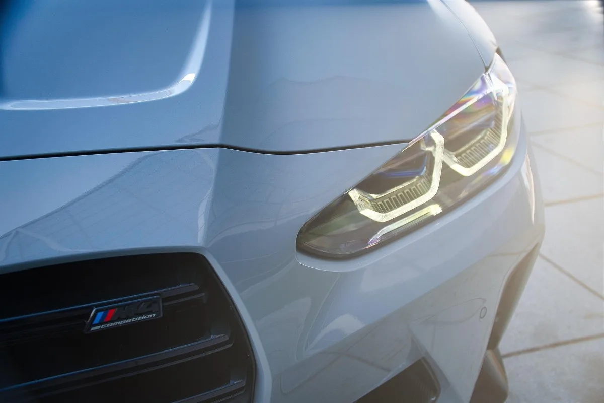 BMW G30 z USA – jak wygląda konwersja na normy europejskie