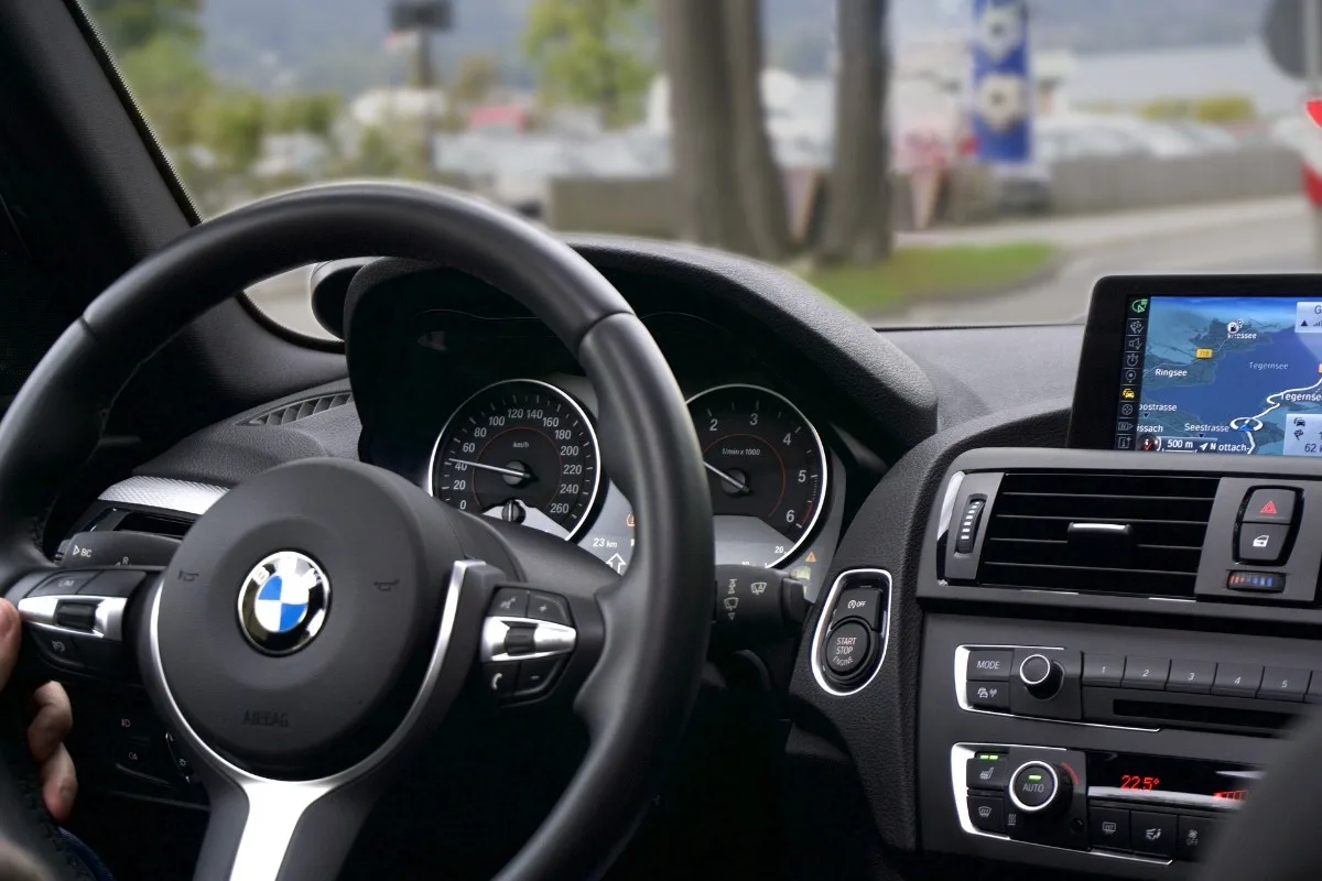 BMW F10 — pexels car 1281640 1920