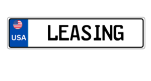 Leasing na auto z USA – co warto wiedzieć?